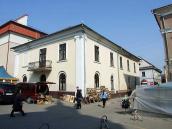 2012 р. Загальний вигляд з південного…