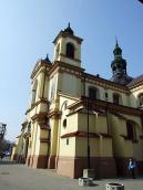 2012 р. Головний фасад в ракурсі.…