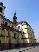 Східний фасад