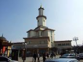 2012 р. Загальний вигляд з північного…