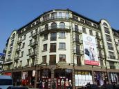 Торговельно-офісний центр (№ 1)