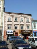 Житловий будинок (№ 5)