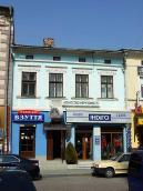 Житловий будинок (№ 6)