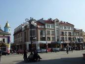 Торговельно-офісний центр (№ 11?)