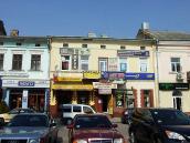 Житловий будинок (№ 7)