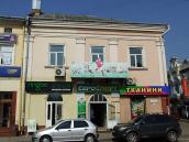 Житловий будинок (№ 8)