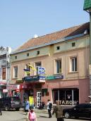 Житловий будинок (№ 2)