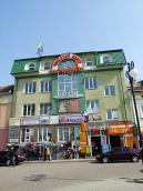 Будинок (№ 9?)