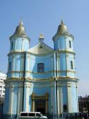 2012 р. Загальний вигляд із заходу