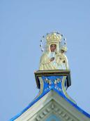 Вінчання фронтону