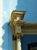 Капітель колони