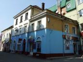 Житловий будинок (№ 3)