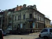 Житловий будинок (№ 10)