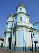 Західний фасад