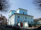 2012 р. Загальний вигляд зі сходу