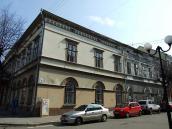 Будинок (№ 14)