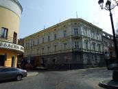 Житловий будинок (№ 2)