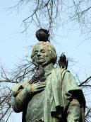 Півпостать А. Міцкевича