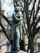 Постать А. Міцкевича