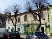 2012 р. Загальний вигляд з боку пл.…