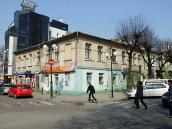 Житловий будинок (№ 7)