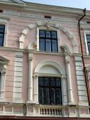 Фрагмент 2-3-го поверхів