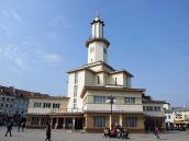 Івано-Франківськ м