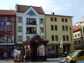 Будинки по вул. Галицькій № 27…