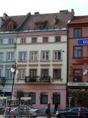 Житловий будинок (вул. Галицька, № 23)