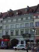 Житловий будинок (вул. Галицька, № 21)