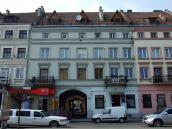 2012 р. Головний фасад