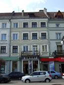 Житловий будинок (вул. Галицька, № 19)