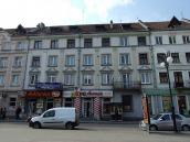 Житловий будинок (вул. Галицька, № 15)