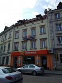 Житловий будинок (вул. Галицька, № 11)