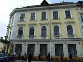 2012 р. Фасад по площі Ринок