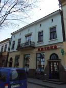 Житловий будинок (№ 4)