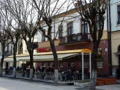 Житловий будинок (№ 6)