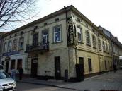 Житловий будинок (№ 8)