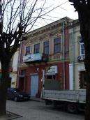 Житловий будинок (№ 10)