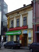 Житловий будинок (№ 12)