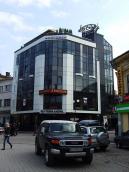 Офісний центр «Легенда»