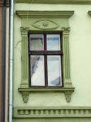 2012 р. Вікно 2-го поверху