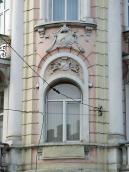 2012 р. Наріжне вікно 2-го поверху