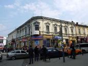 Житловий будинок (№ 2)