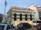 2012 р. Загальний вигляд з півдня