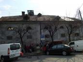 2012 р. Загальний вигляд з півночі