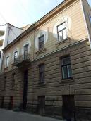 Житловий будинок (№ 7)