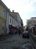 2012 р. Перспектива вулиці зі сходу