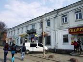 Клятштор тринітарів (№ 2)