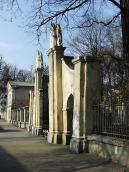 Загальний вигляд в ракурсі